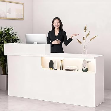 Amazon.co.jp 売れ筋ランキング: 受付カウンター の中で最も人気のある